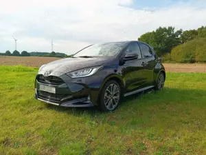 Toyota Yaris Hybrid 130 1.5 VVT-i Premiere Edition