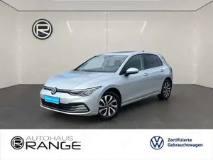 Volkswagen Golf VIII 1.5 TSI, "ACTIVE"