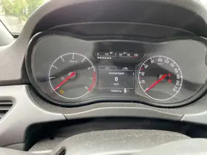 Opel Corsa Corsa 1.4 Turbo Start/Stop On Bild 3