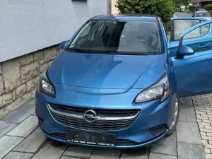 Opel Corsa Corsa 1.4 Turbo Start/Stop On