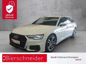 Audi A6 Avant 40 TDI S tronic line MATRIX 19 VIRTUAL UMGEB