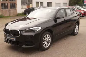 BMW X2 xDrive 18 d Advantage kamera HUD DAB AHK