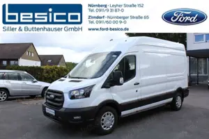 Ford Transit Trend 350 L3H3*Express Line*ACC*Navi*Kamera*PDC*