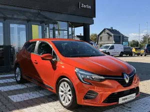 Renault Clio TCe 90 INTENS Bild 3