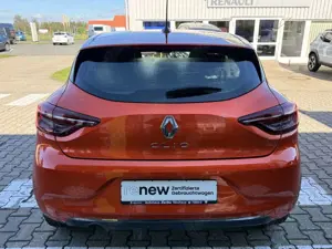 Renault Clio TCe 90 INTENS Bild 5