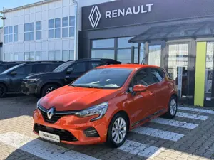 Renault Clio TCe 90 INTENS