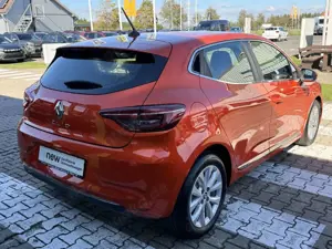 Renault Clio TCe 90 INTENS Bild 4