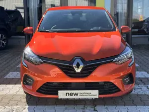 Renault Clio TCe 90 INTENS Bild 2
