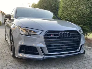 Audi A3 40 TDI Limo Quat. S Nardograu Pano Matrix Massage