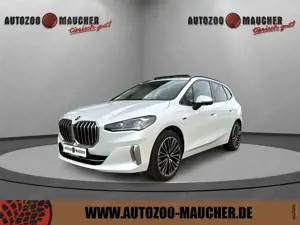 BMW 230 e xDrive Luxury Line HK/PANO/KAMERA/AHK/HUD