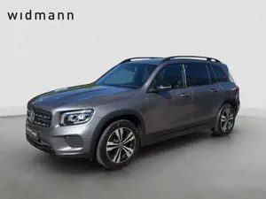 Mercedes-Benz GLB 220 d Progressive*AHK*Night*PTS*LED*Navi*SHZ