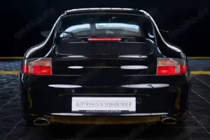 Porsche 911 Carrera Coupe | 3.6l l 1.Hand Bild 4