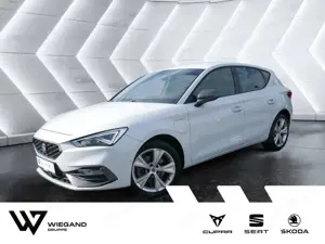 SEAT Leon 1.4 TSI FR e-Hybrid VOLL-LED NAVI SHZ