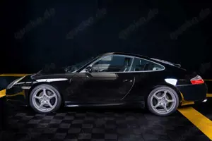 Porsche 911 Carrera Coupe | 3.6l l 1.Hand Bild 2