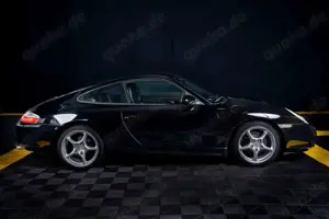 Porsche 911 Carrera Coupe | 3.6l l 1.Hand Bild 3