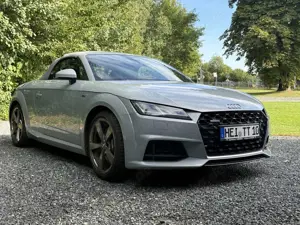 Audi TT Roadster 45 TFSI quattro S tronic 20 Jahre Edit