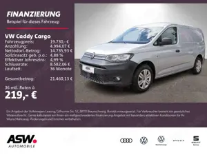 Volkswagen Caddy Maxi 2.0 TDI Navi Klima PDC v+h