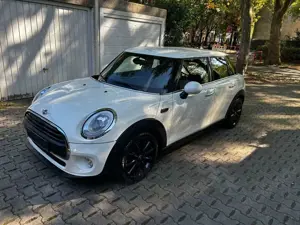 MINI One Automatik Navi PDC Sport LED 71000km