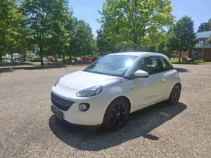 Opel Adam Jam