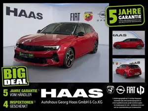 Opel Astra L 1.6 Turbo Plugin GS Line **Wallbox Geschenkt**