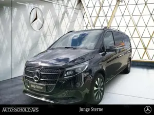 Mercedes-Benz V 300 d AVANTGARDE Extralang LenkradH*Distro*360