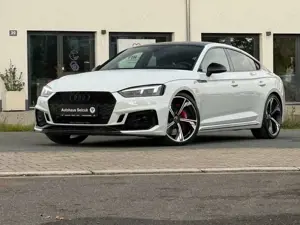 Audi RS5 2.9 TFSI quattro *Carbon*Glasdach*HUD*BO*