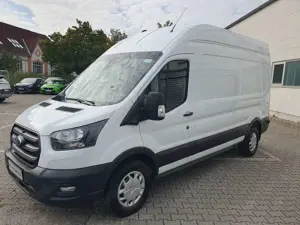 Ford Transit 2.0 TDCI Kasten Trend L3H3 *Klima/Navi/Euro 6*