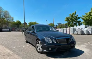 Mercedes-Benz 240 e63