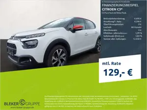 Citroen C3 Shine Pack