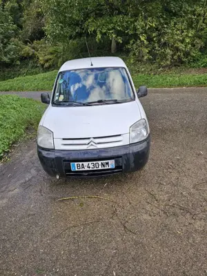 Citroen Berlingo 1.6 HDI First