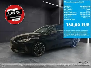 CUPRA Leon Sportstourer 1.4TSI eHybrid DSG LED NAV SHZ