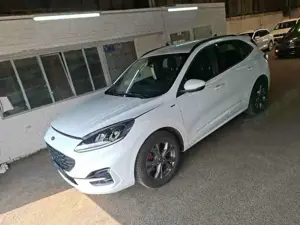 Ford Kuga ST-Line 1.5TDCi Aut. Navi SHZ Kamera