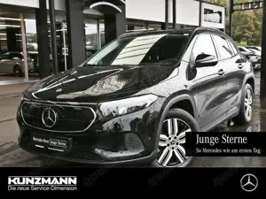 Mercedes-Benz EQA 250 Progressive Night Navi Distronic AHK