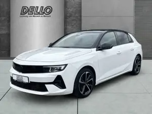 Opel Astra Edition Mild-Hybrid Automatik Keyless Start Kamera