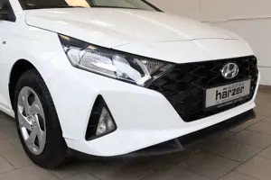 Hyundai i20 Select Mild-Hybrid *PDC*Sitzhz*DAB*Lenkradhz Bild 5