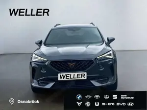 CUPRA Formentor VZ 2.0 TSI DSG *LED*360°*Pano*CarPlay* Bild 2