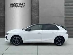 Opel Astra Edition Mild-Hybrid Automatik Keyless Start Kamera Bild 2