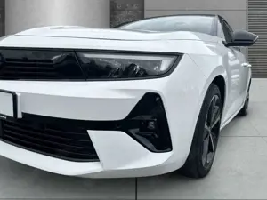 Opel Astra Edition Mild-Hybrid Automatik Keyless Start Kamera Bild 4