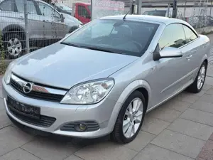 Opel Astra Cosmo**Tüv bis Sept.2026**