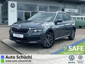 Skoda Kamiq 1.6 TDI DSG 17"+NAVI-COLUMBUS+LED+EL.HECK+