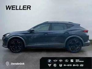 CUPRA Formentor VZ 2.0 TSI DSG *LED*360°*Pano*CarPlay* Bild 5