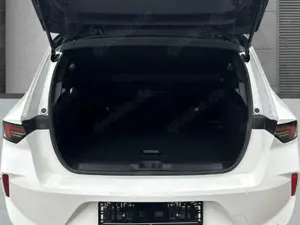 Opel Astra Edition Mild-Hybrid Automatik Keyless Start Kamera Bild 5