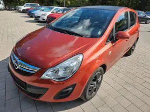 Opel Corsa D Active