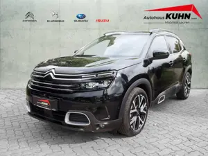 Citroen C5 Aircross Hybrid 225 SS e-EAT8 Shine Pack