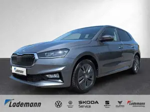 Skoda Fabia SELECTION 1.0 TSI DSG PANO+RFK+LED+NAVI+AC