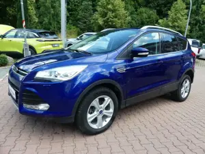 Ford Kuga 2,0 TDCi*4x4*Autom.*Klimaauto*SHZ*Xenon*Kam