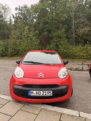 Citroen C1 1.0 Advance