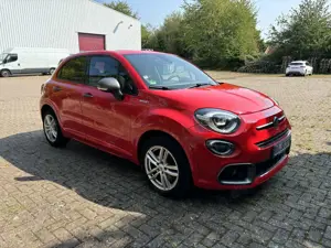 Fiat 500X Sport