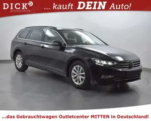 Volkswagen Passat Variant Passat Var. 2.0d DSG Busin NAV+LED+KAM+ACC+MASS+