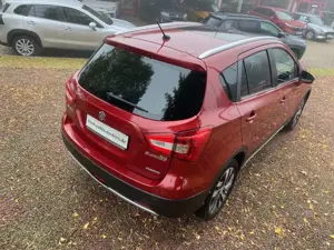 Suzuki SX4 S-Cross 1.4 Boosterjet Allgrip Comfort+ Bild 3